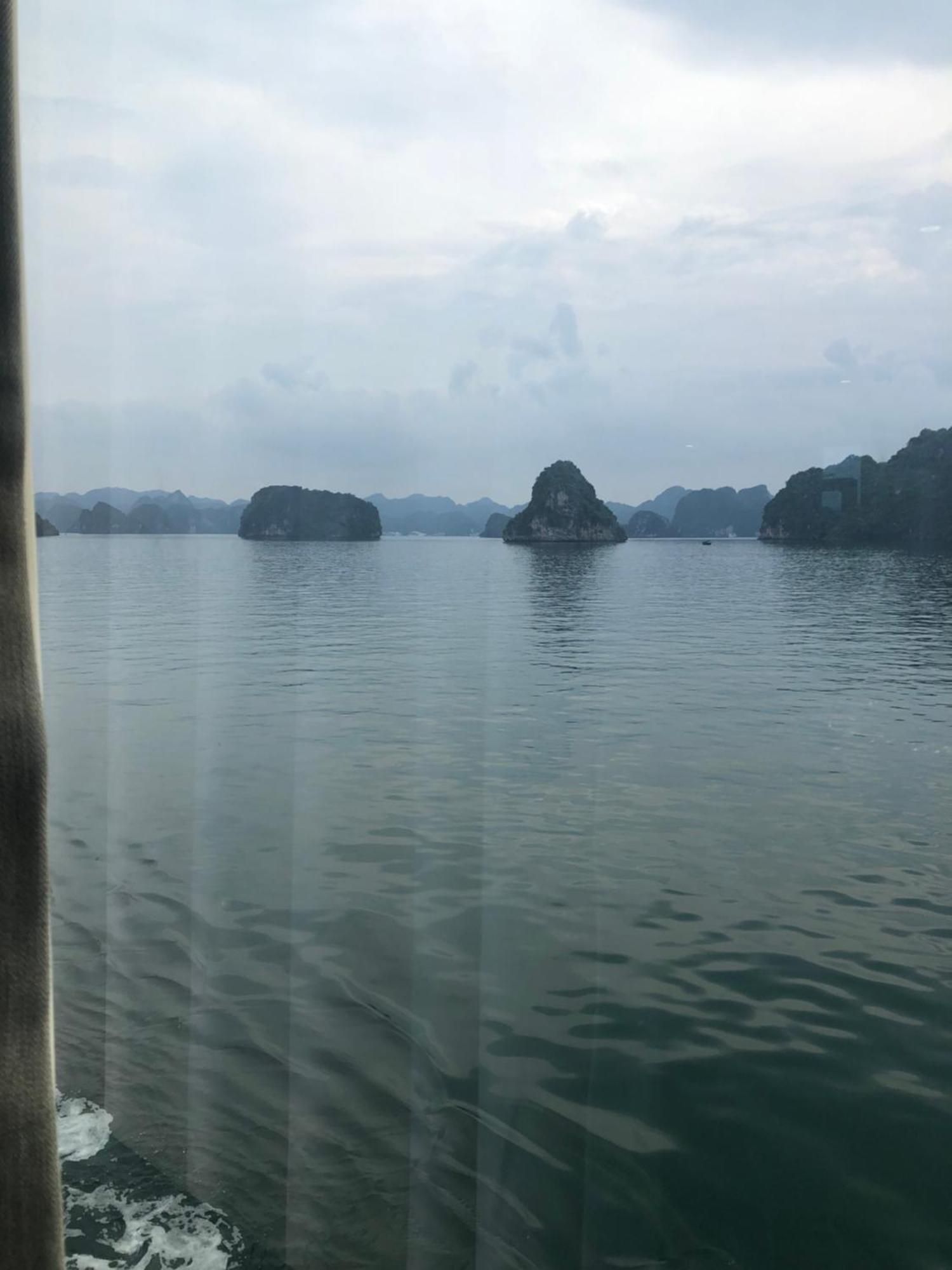 Cat Ba Love House Xuan Dam ภายนอก รูปภาพ