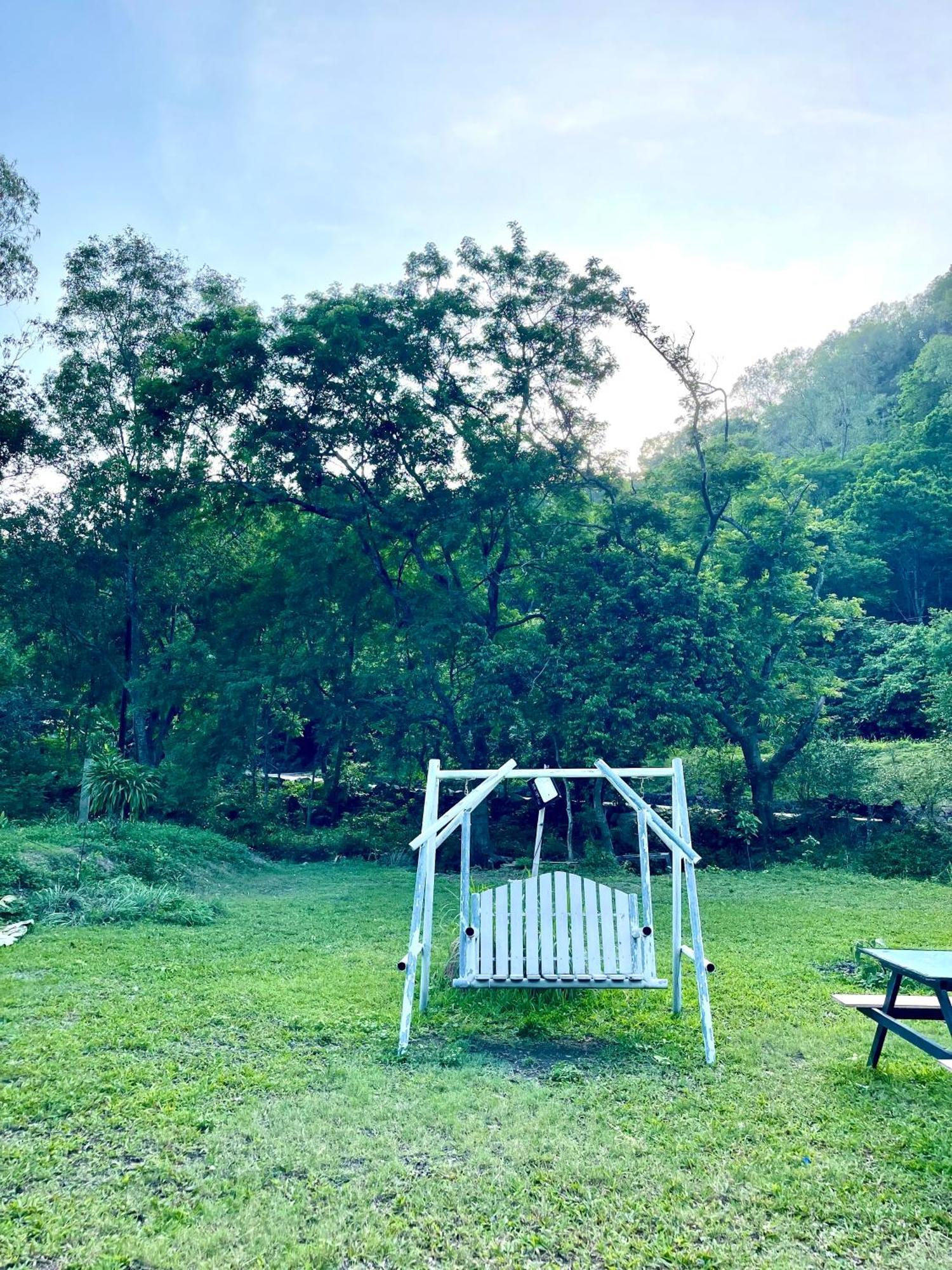 Cat Ba Love House Xuan Dam ภายนอก รูปภาพ