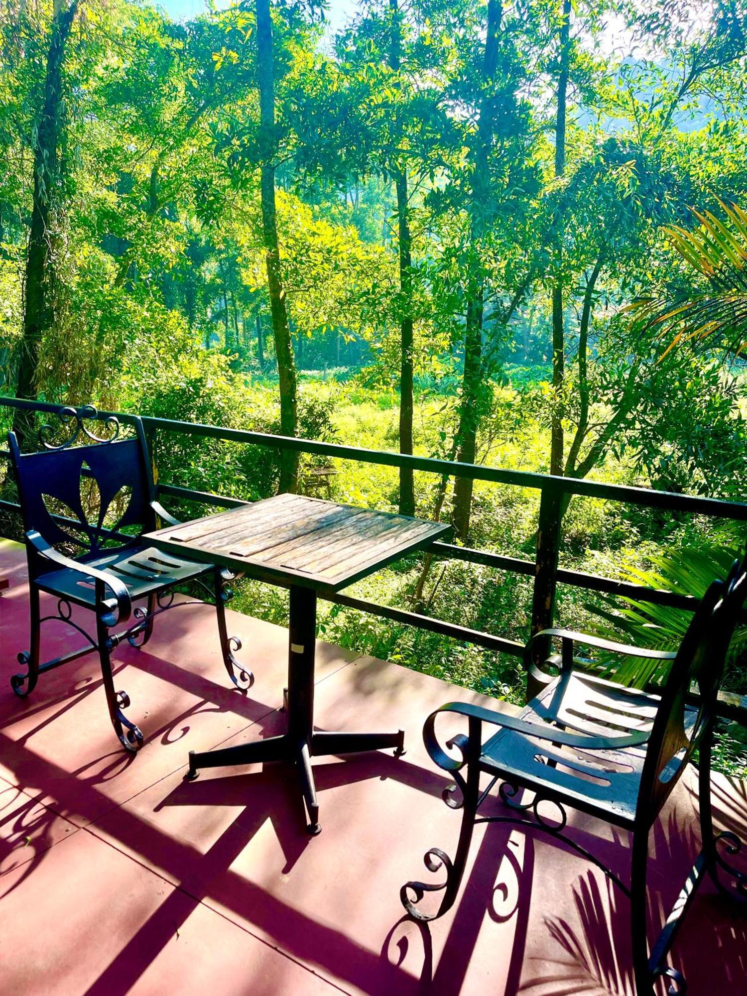 Cat Ba Love House Xuan Dam ภายนอก รูปภาพ
